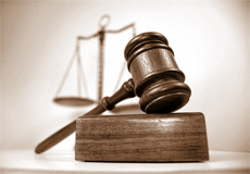 Criminal & Litigation Law